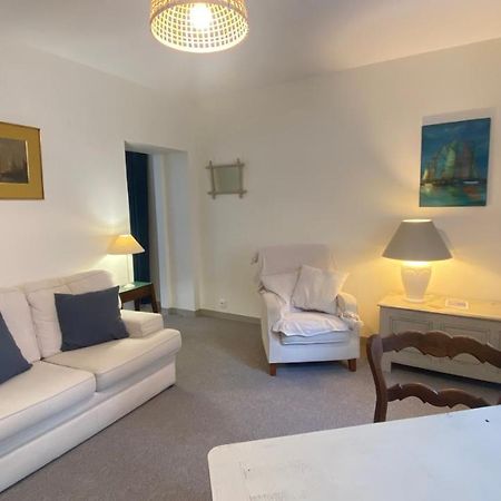 Chez Yann Et Valerie Apartment ปง-ตาเวน ภายนอก รูปภาพ