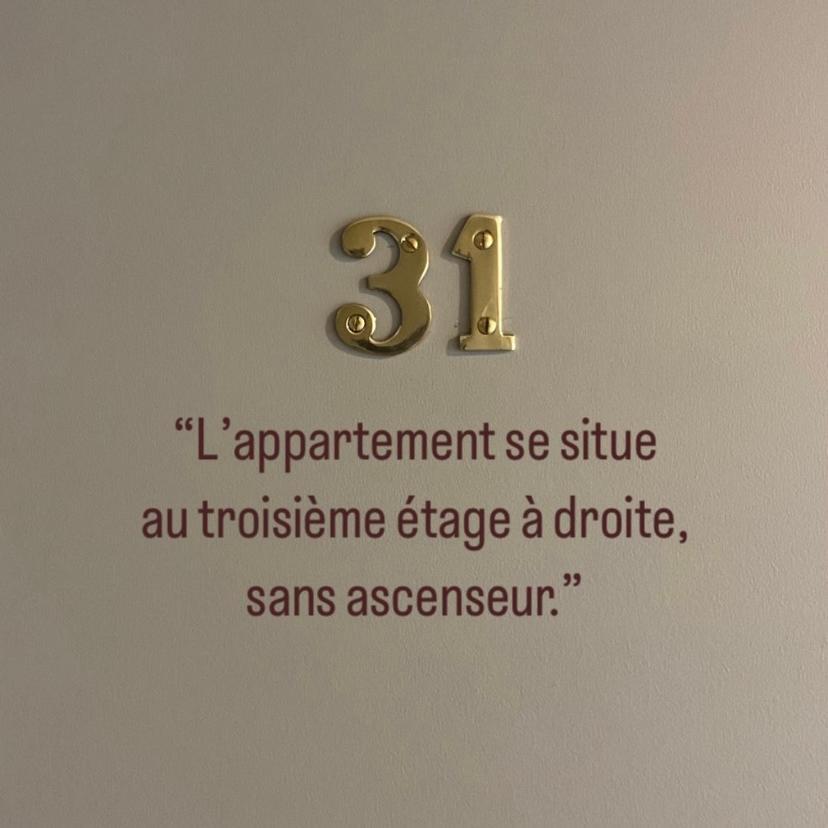 Chez Yann Et Valerie Apartment ปง-ตาเวน ห้อง รูปภาพ